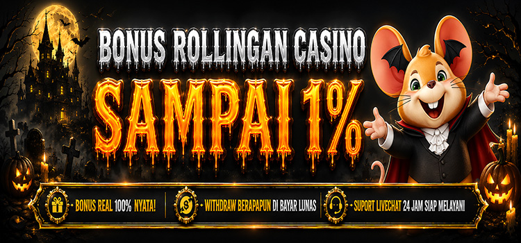Roll Casino
